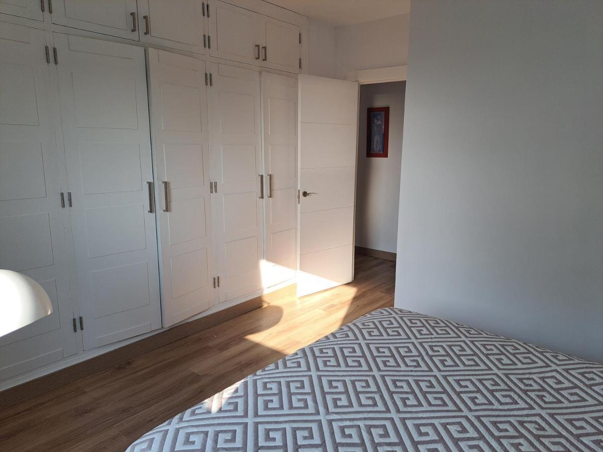 Pueblo Camelot Apartment Manilva Exterior photo